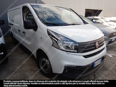 Fiat talento 12q lh1 2.0 ecojet -