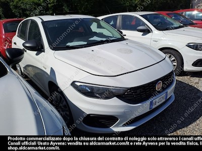 Fiat tipo consip13 1.3 mjt 95cv -