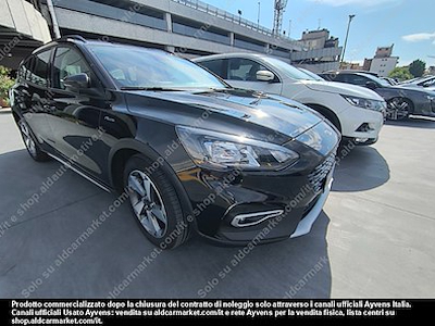 Ford focus SW 1.5 ecoblue 120cv -