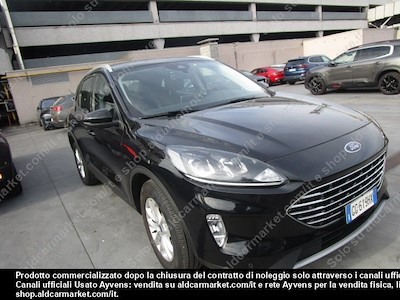 Ford kuga PC 2.0 ecoblue mhev -