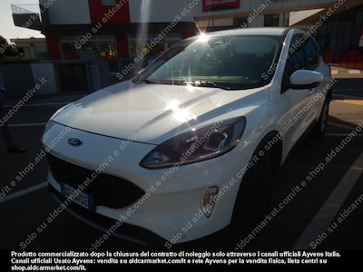 Ford kuga 1.5 ecoblue 120cv 2wd -