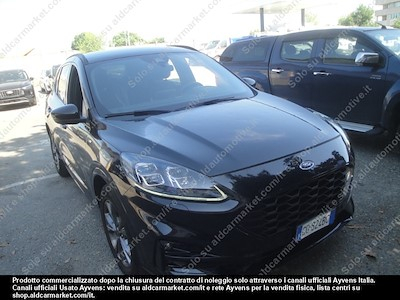 Ford kuga 1.5 ecoboost 150cv 2wd -