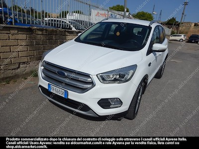 Ford kuga 1.5 tdci 120cv pshift -