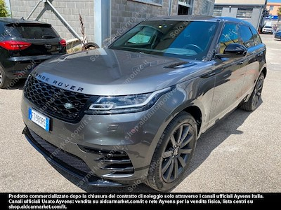 Land Rover range rover velar 2.0 -