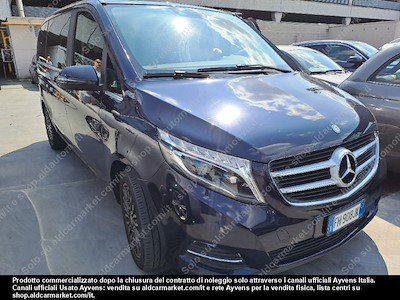 Mercedes-Benz classe V V 250 D -