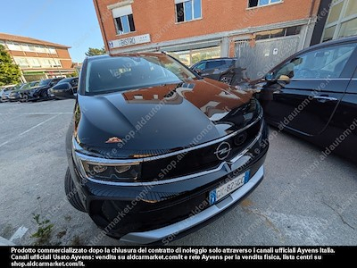 Opel grandland 1.5 130cv at8 business -