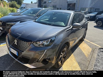 Peugeot 2008 bluehdi 130 eat8 allure -