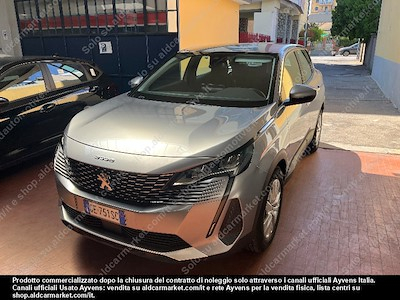 Peugeot 3008 PC bluehdi 130 eat8 -