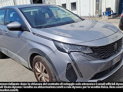 Peugeot 3008 PC bluehdi 130 eat8 -