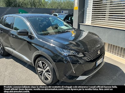 Peugeot 3008 PC bluehdi 130 eat8 -