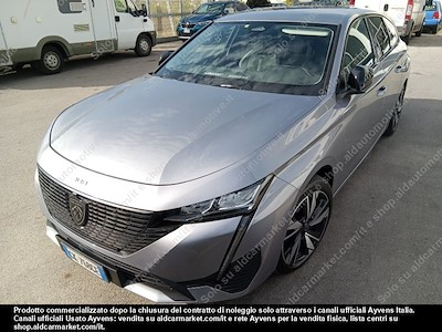 Peugeot 308 SW PC SW allure -