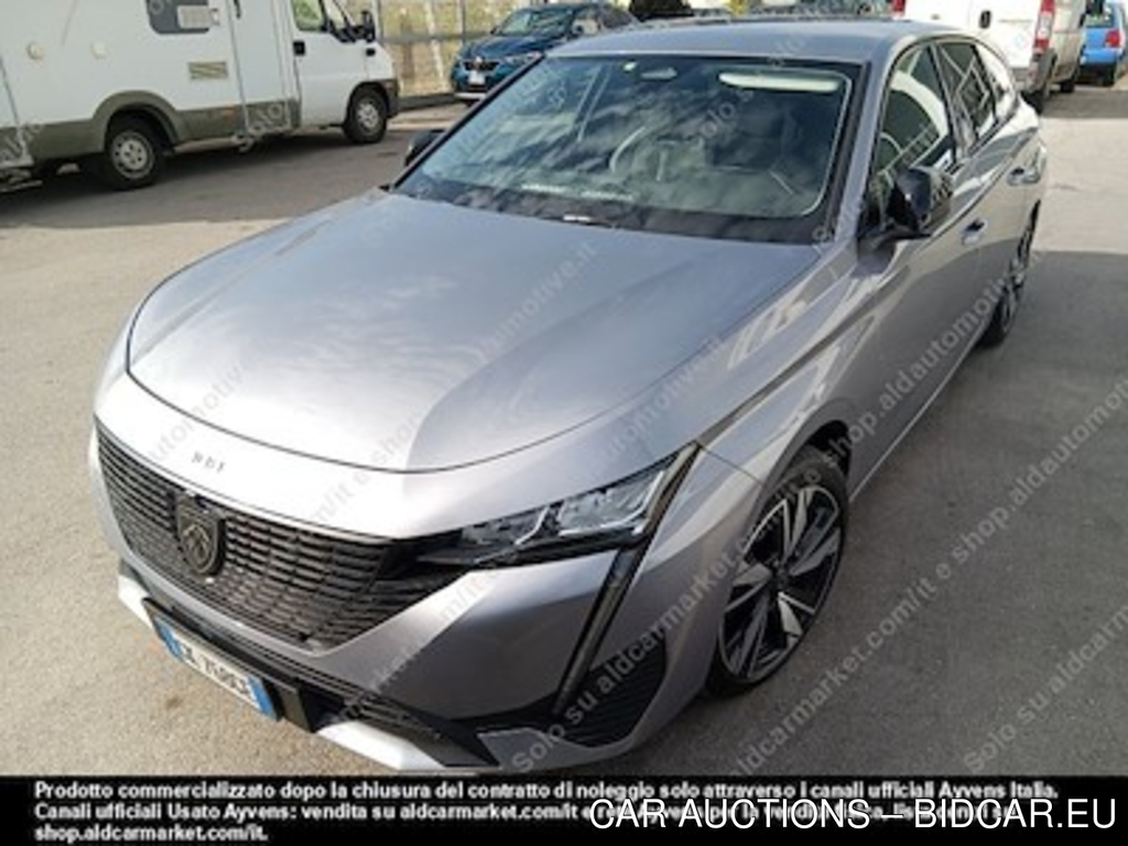 Peugeot 308 SW PC SW allure -