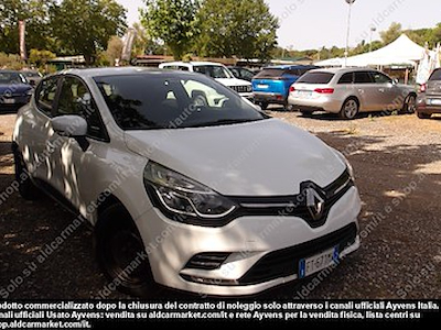 Renault clio consip13 0.9 tce energy -