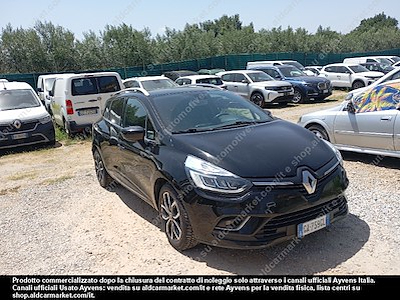 Renault clio SW PC 1.5 dci -