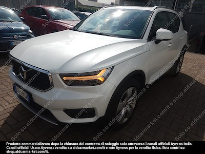 Volvo xc40 T3 momentum pro FP -