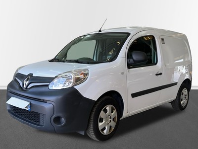 Renault Kangoo EXPRESS BLUE DCI 95 EXTRA R-LINK EXTRA R-LINK, 2020