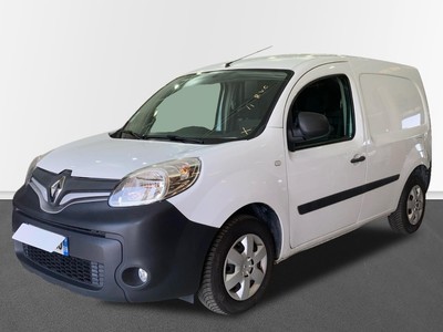 Renault Kangoo EXPRESS 1.5 DCI 90 E6 EXTRA R-LINK EXTRA R-LINK, 2019