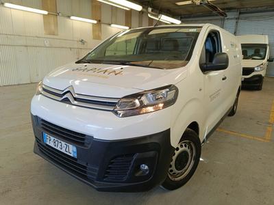 Citroen Jumpy FGN M BLUEHDI 100 S&amp;S BVM6 CLUB CLUB, 2020