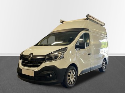 Renault Trafic FGN L1H2 1200 KG DCI 145 ENERGY GRAND CONFORT GRAND CONFORT, 2020