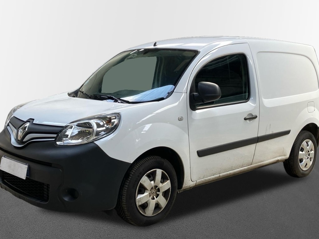 Renault Kangoo EXPRESS 1.5 DCI 90 E6 EXTRA R-LINK EXTRA R-LINK, 2019