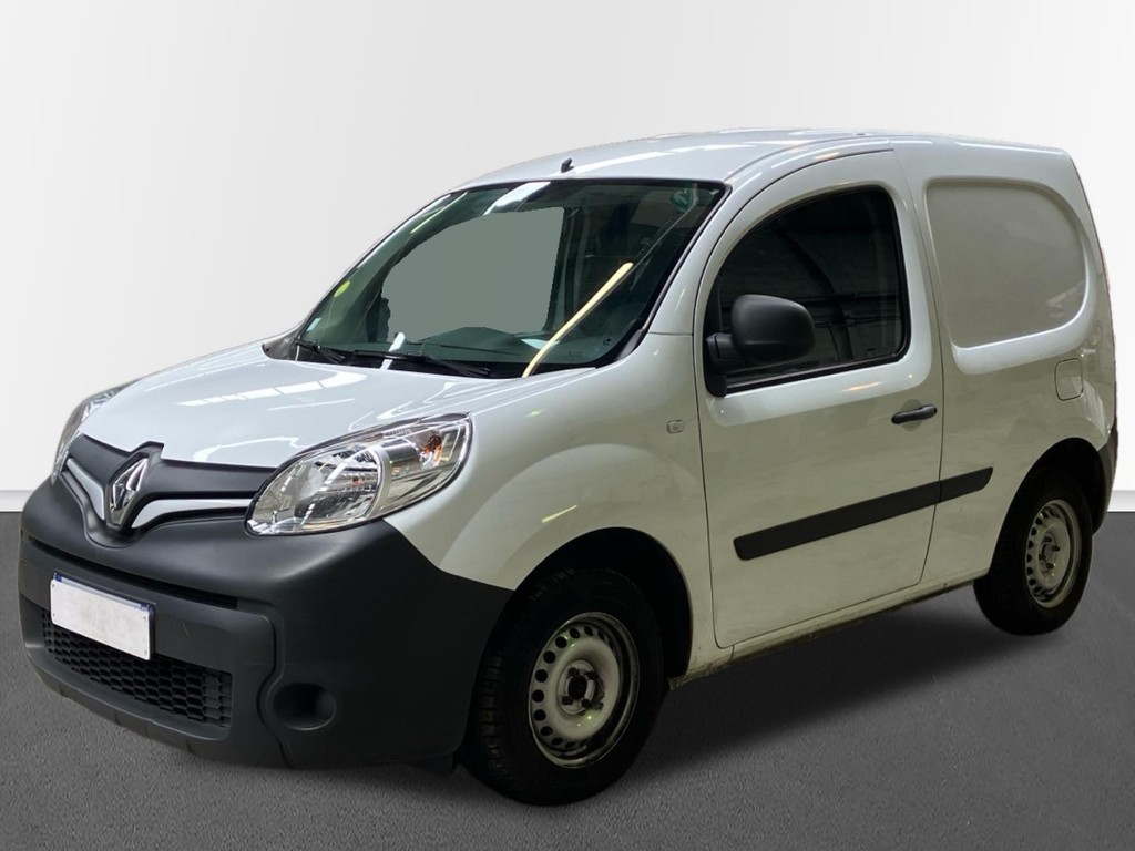 Renault Kangoo EXPRESS COMPACT 1.5 DCI 75 E6 GRAND CONFORT GRAND CONFORT, 2019