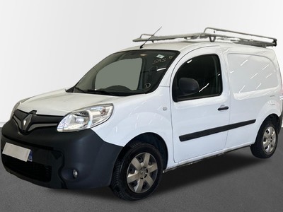 Renault Kangoo EXPRESS 1.5 DCI 90 E6 EXTRA R-LINK EXTRA R-LINK, 2019