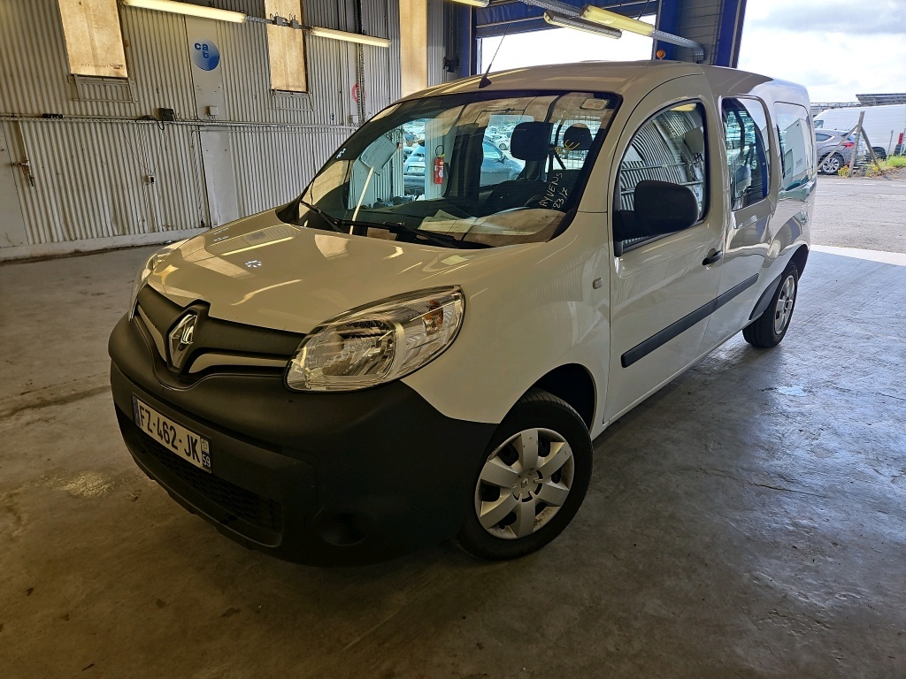 Renault Kangoo EXPRESS CA BLUE DCI 95 EXTRA R-LINK EXTRA R-LINK, 2021