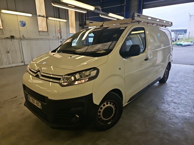 Citroen Jumpy FGN M BLUEHDI 120 S&S BVM6 DRIVER 300 NM DRIVER 300 NM, 2022