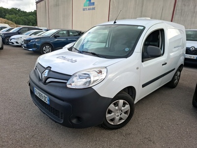 Renault Kangoo EXPRESS BLUE DCI 95 GRAND CONFORT GRAND CONFORT, 2020