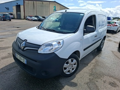 Renault Kangoo EXPRESS BLUE DCI 95 EXTRA R-LINK EXTRA R-LINK, 2020