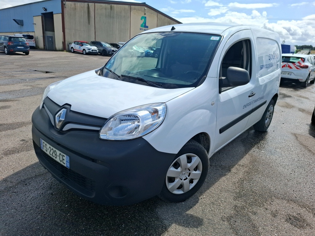 Renault Kangoo EXPRESS BLUE DCI 95 EXTRA R-LINK EXTRA R-LINK, 2020