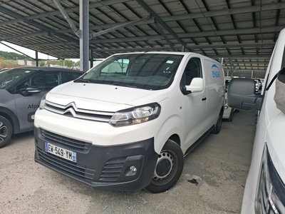 Citroen Jumpy FGN M BLUEHDI 95 BVM5 BUSINESS BUSINESS, 2018