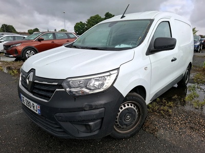 Renault Express VAN BLUE DCI 75 CONFORT CONFORT, 2022
