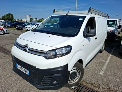 Citroen Jumpy FGN M BLUEHDI 100 S&S BVM6 CLUB CLUB, 2019