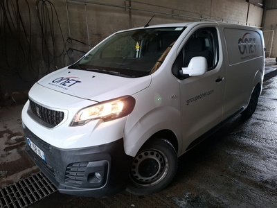 Peugeot Expert FGN TOLE STANDARD BLUEHDI 115 S&S BVM6 PREMIUM PACK PREMIUM PACK, 2016