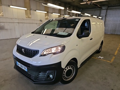 Peugeot Expert FGN TOLE STANDARD BLUEHDI 180 S&amp;S EAT8 ASPHALT ASPHALT, 2022