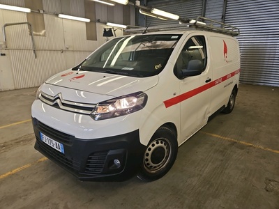 Citroen Jumpy FGN M BLUEHDI 115 S&amp;S BVM6 BUSINESS BUSINESS, 2019