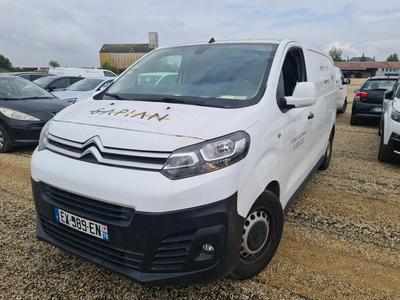 Citroen Jumpy FGN M BLUEHDI 95 BVM5 BUSINESS BUSINESS, 2018