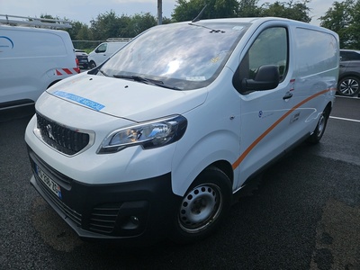 Peugeot Expert FGN TOLE STANDARD 1.5 BLUEHDI 120 S&amp;S BVM6 ASPHALT ASPHALT, 2020