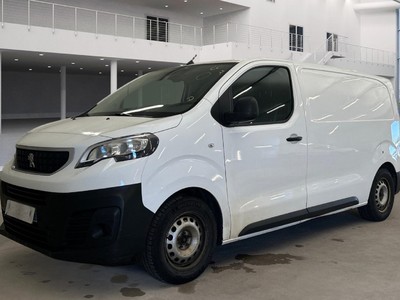 Peugeot Expert FGN TOLE STANDARD 1.5 BLUEHDI 120 S&S BVM6 PREMIUM PREMIUM, 2020