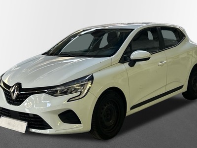 Renault Clio SOCIETE BLUE DCI 85 AIR NAV AIR NAV, 2019