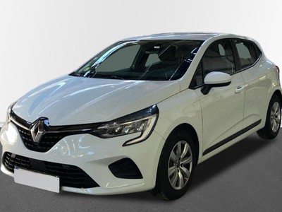 Renault Clio SOCIETE BLUE DCI 85 AIR NAV AIR NAV, 2019