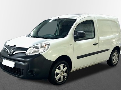 Renault Kangoo EXPRESS 1.5 DCI 75 E6 EXTRA R-LINK EXTRA R-LINK, 2019