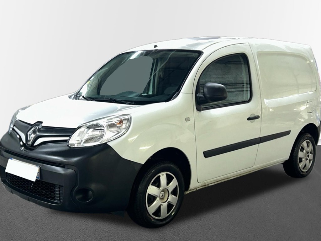 Renault Kangoo EXPRESS 1.5 DCI 75 E6 EXTRA R-LINK EXTRA R-LINK, 2019
