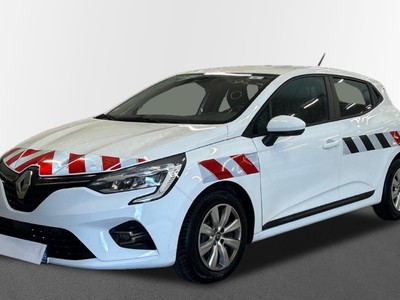 Renault Clio SOCIETE BLUE DCI 85 AIR NAV AIR NAV, 2019