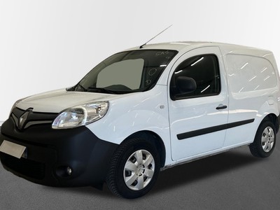 Renault Kangoo EXPRESS 1.5 DCI 90 E6 EXTRA R-LINK EXTRA R-LINK, 2019