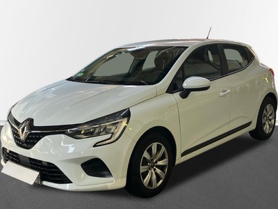 Renault Clio SOCIETE BLUE DCI 85 AIR NAV AIR NAV, 2019