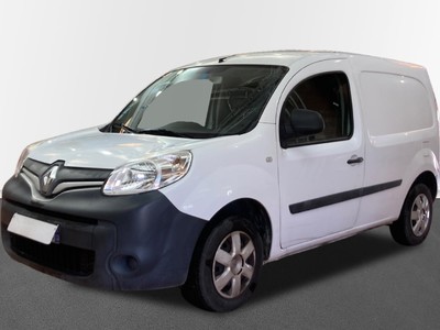 Renault Kangoo EXPRESS 1.5 DCI 75 ENERGY E6 CONFORT CONFORT, 2016
