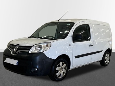 Renault Kangoo EXPRESS 1.5 DCI 90 ENERGY E6 EXTRA R-LINK EXTRA R-LINK, 2018