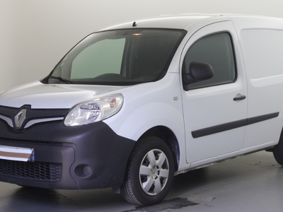 Renault Kangoo EXPRESS 1.5 DCI 90 E6 EXTRA R-LINK EXTRA R-LINK, 2019